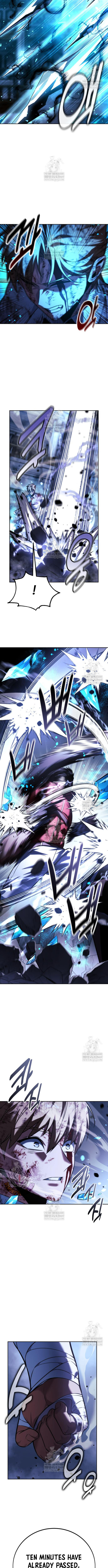 The Extra's Academy Survival Guide Chapter 89 23