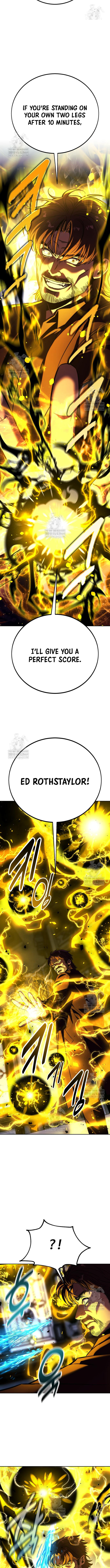 The Extra's Academy Survival Guide Chapter 89 4