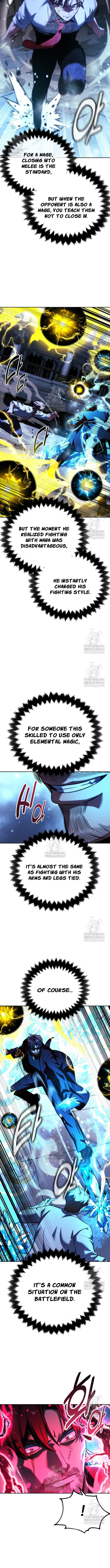 The Extra's Academy Survival Guide Chapter 89 7