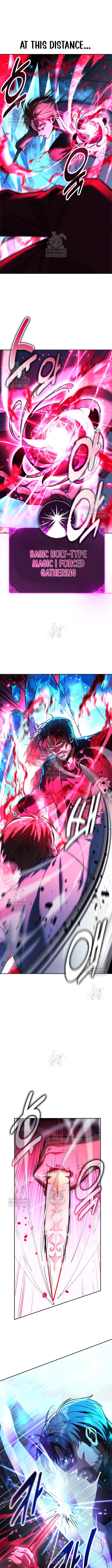 The Extra's Academy Survival Guide Chapter 89 8