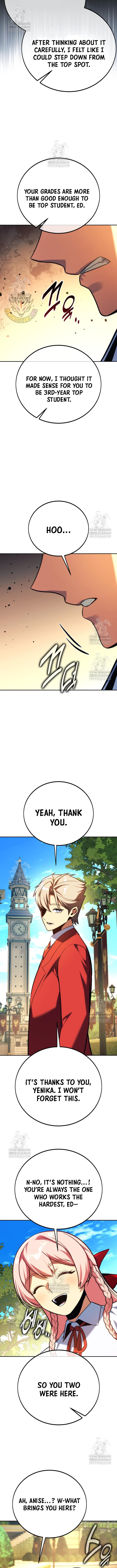 The Extra's Academy Survival Guide Chapter 90 11