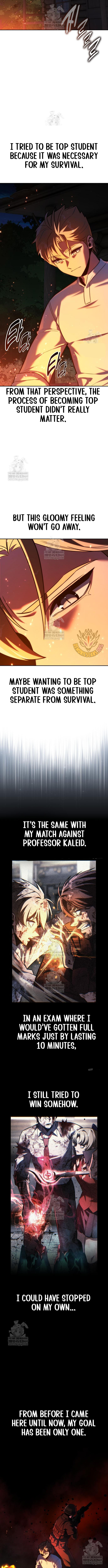 The Extra's Academy Survival Guide Chapter 90 15