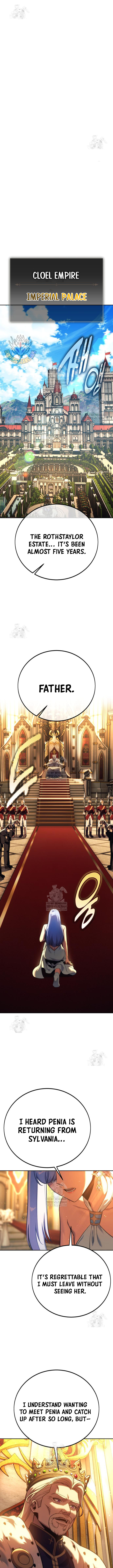 The Extra's Academy Survival Guide Chapter 90 17