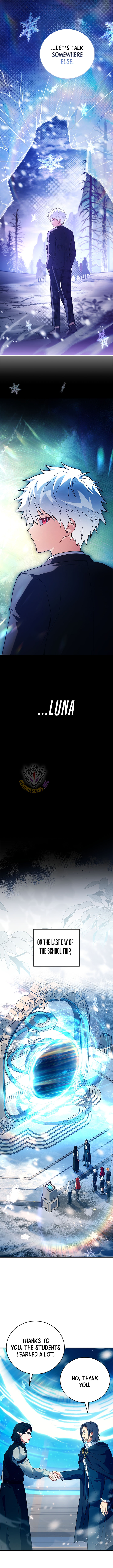 The Legendary Hero Is an Academy Honors Student  Chapter 51 2