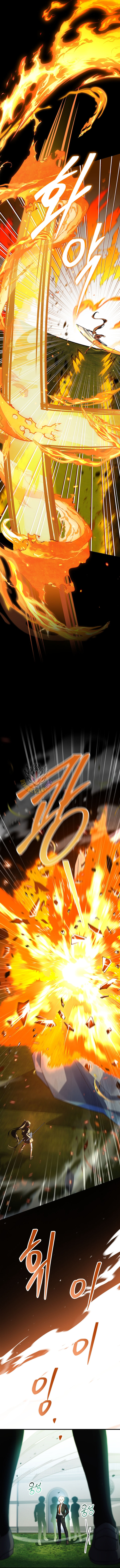 The Legendary Hero Is an Academy Honors Student  Chapter 52 10