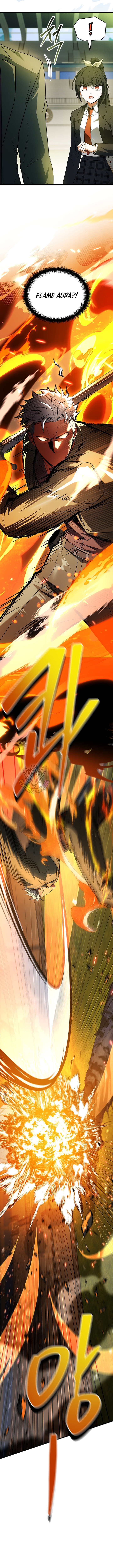 The Legendary Hero Is an Academy Honors Student  Chapter 52 12