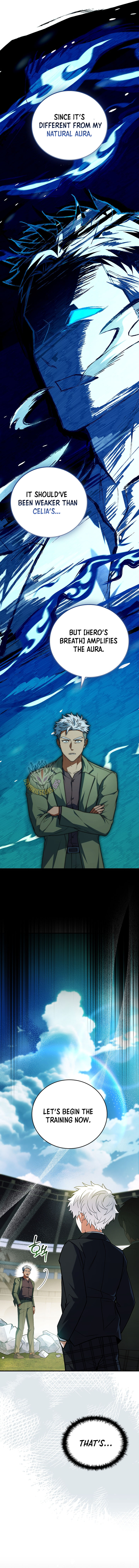 The Legendary Hero Is an Academy Honors Student  Chapter 52 14