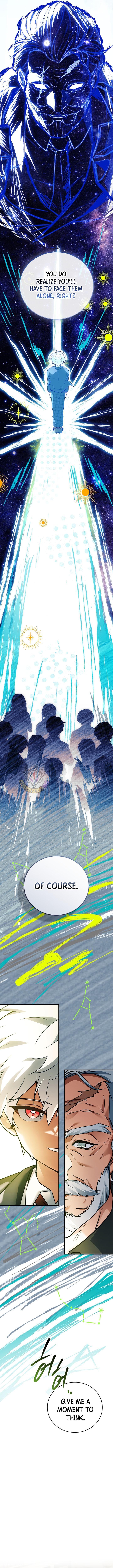 The Legendary Hero Is an Academy Honors Student  Chapter 52 2