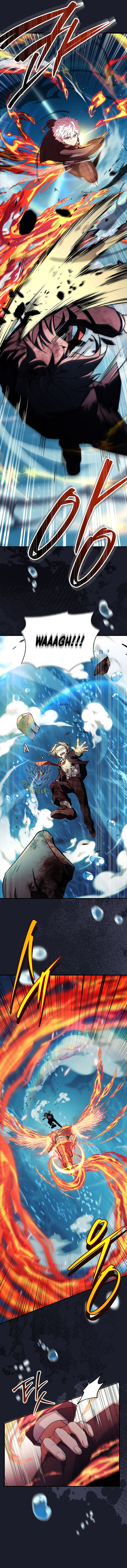 The Legendary Hero Is an Academy Honors Student  Chapter 53 13