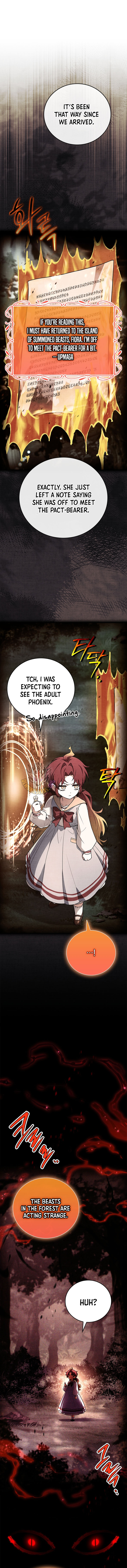 The Legendary Hero Is an Academy Honors Student  Chapter 54 16