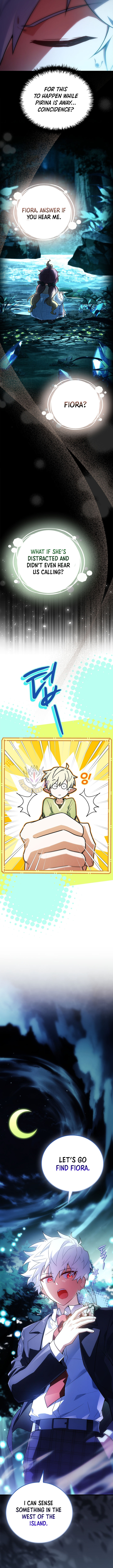 The Legendary Hero Is an Academy Honors Student  Chapter 54 18