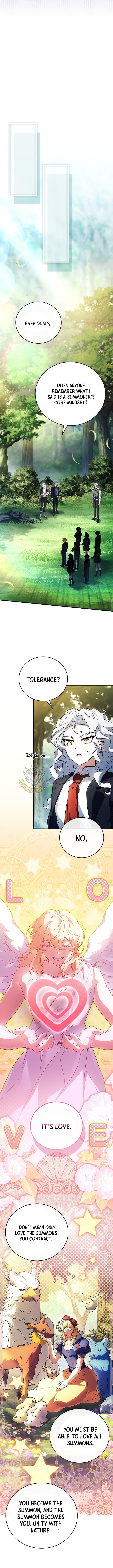 The Legendary Hero Is an Academy Honors Student  Chapter 54 6