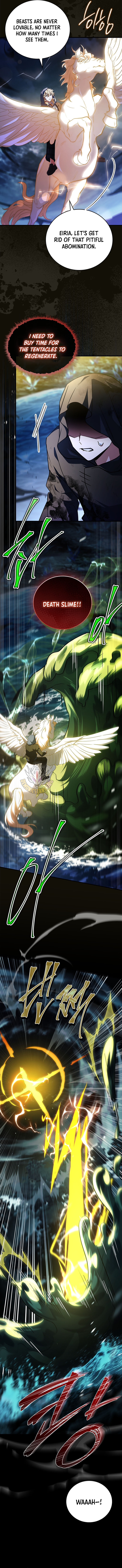 The Legendary Hero Is an Academy Honors Student  Chapter 55 13