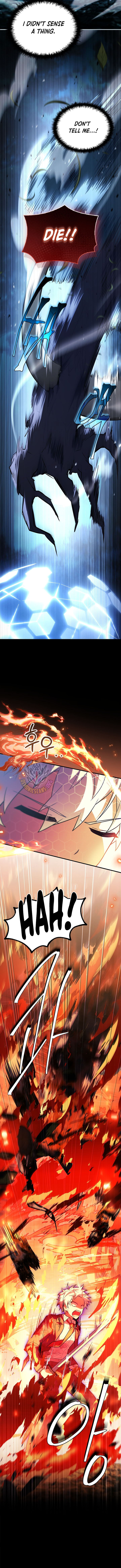 The Legendary Hero Is an Academy Honors Student  Chapter 55 6