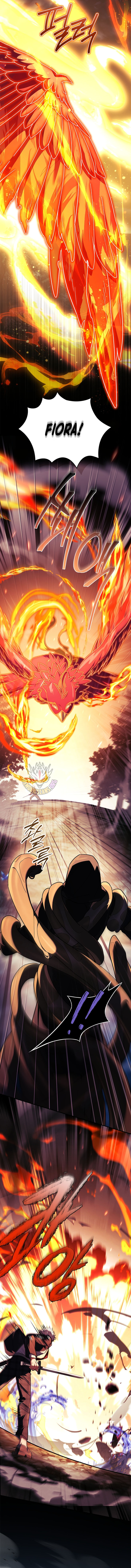 The Legendary Hero Is an Academy Honors Student  Chapter 55 9