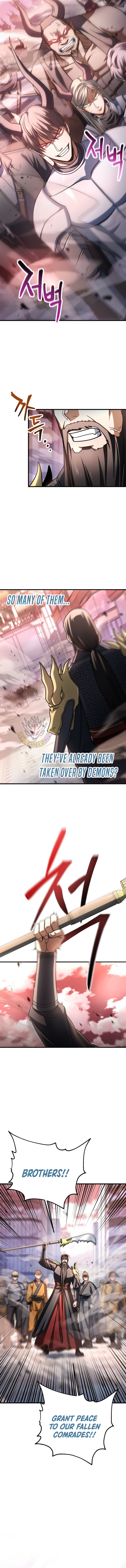 The Player That Can't Level Up Chapter 212 1