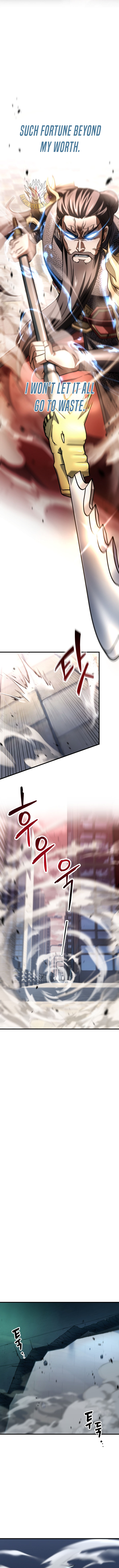 The Player That Can't Level Up Chapter 212 10