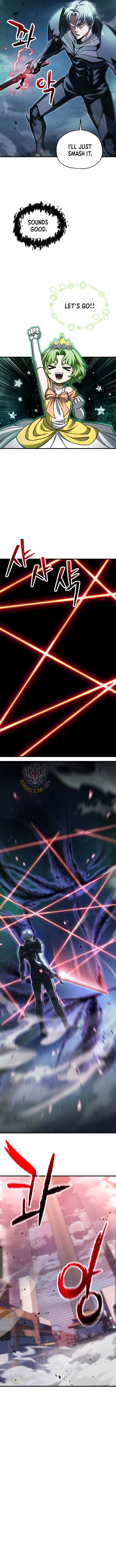 The Player That Can't Level Up Chapter 212 6