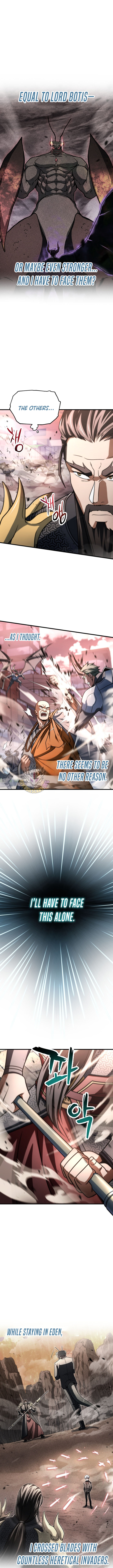 The Player That Can't Level Up Chapter 212 9