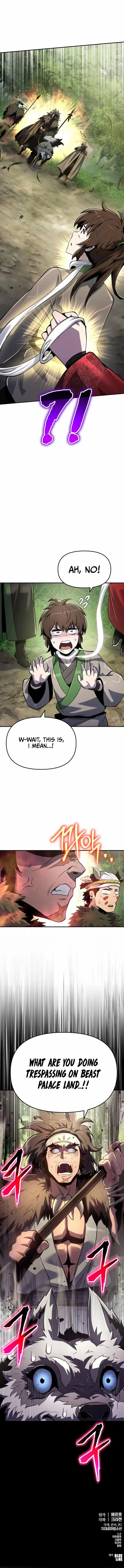 The Poison Master of Sacheondang Clan Chapter 52 16