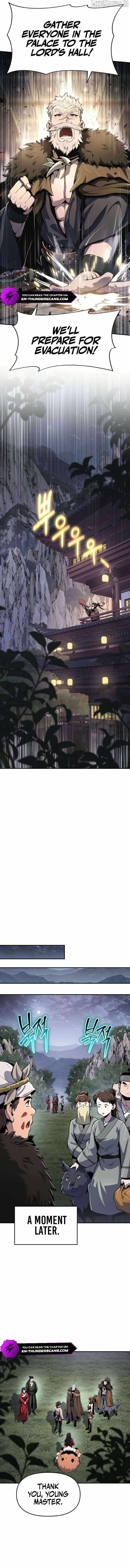 The Poison Master of Sacheondang Clan Chapter 53 13