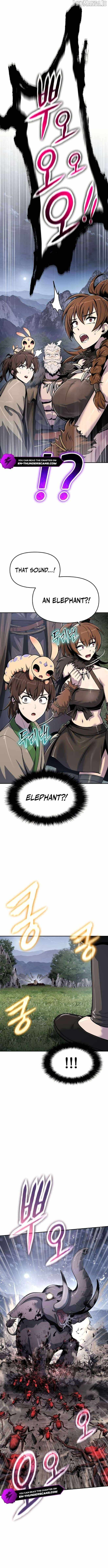 The Poison Master of Sacheondang Clan Chapter 53 15