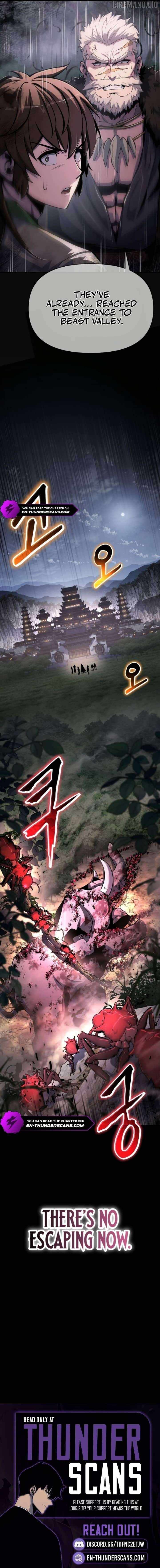 The Poison Master of Sacheondang Clan Chapter 53 17