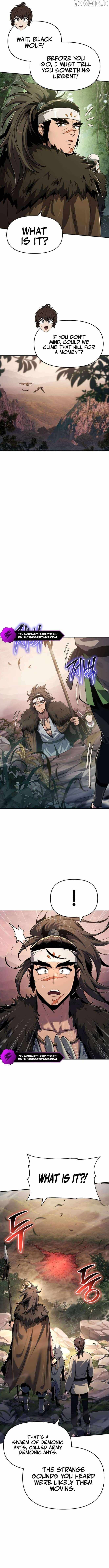 The Poison Master of Sacheondang Clan Chapter 53 2