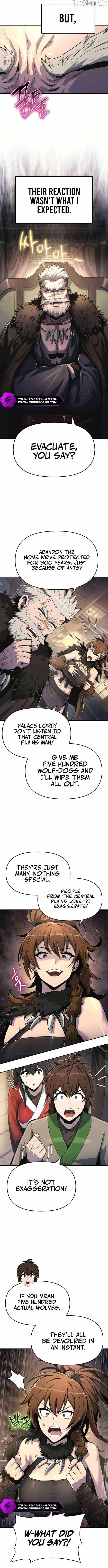 The Poison Master of Sacheondang Clan Chapter 53 8