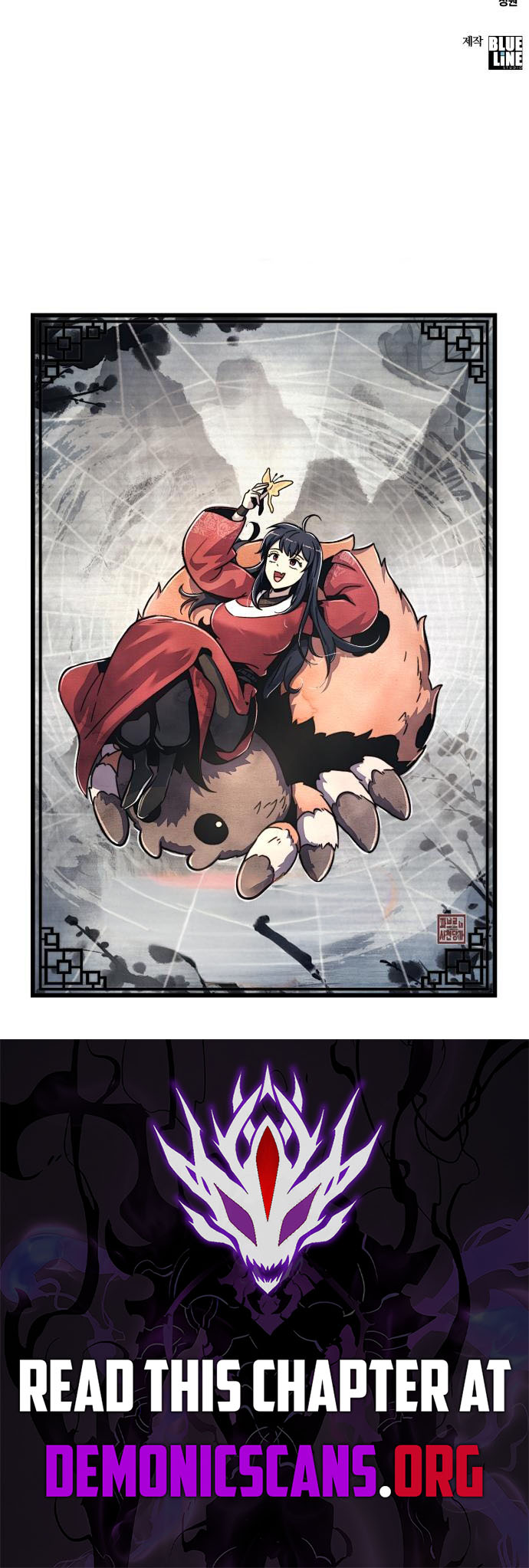 The Poison Master of Sacheondang Clan Chapter 54 14