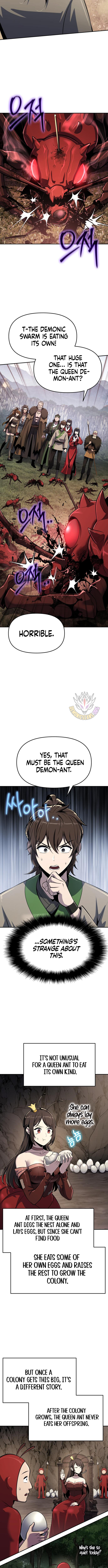 The Poison Master of Sacheondang Clan Chapter 55 2