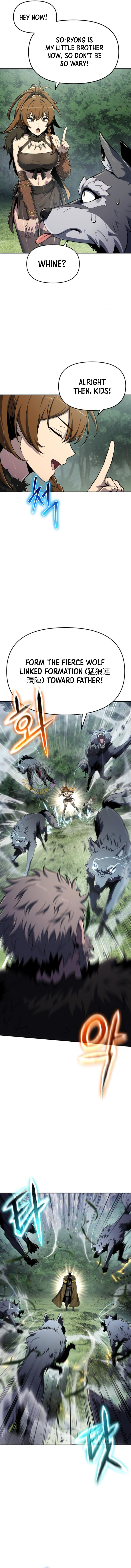 The Poison Master of Sacheondang Clan Chapter 56 10