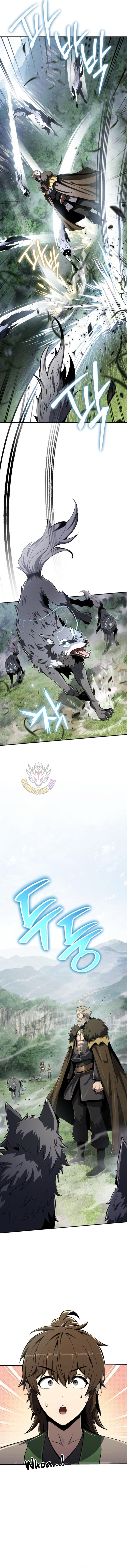 The Poison Master of Sacheondang Clan Chapter 56 11