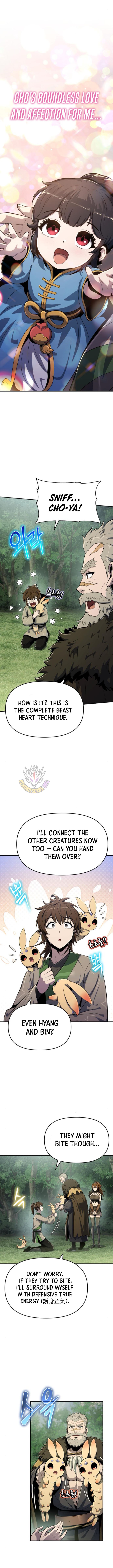 The Poison Master of Sacheondang Clan Chapter 56 15