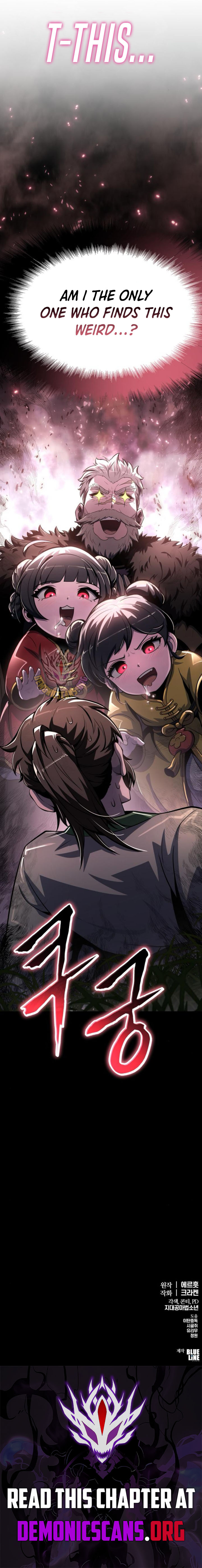 The Poison Master of Sacheondang Clan Chapter 56 17