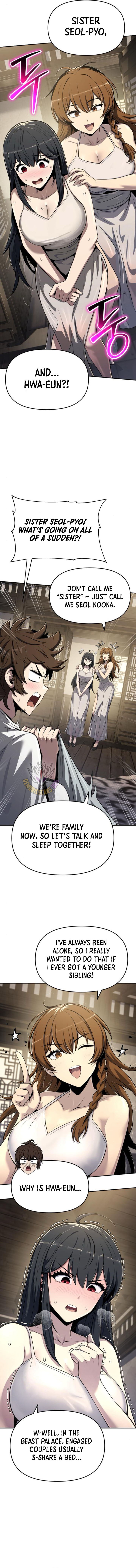 The Poison Master of Sacheondang Clan Chapter 56 5