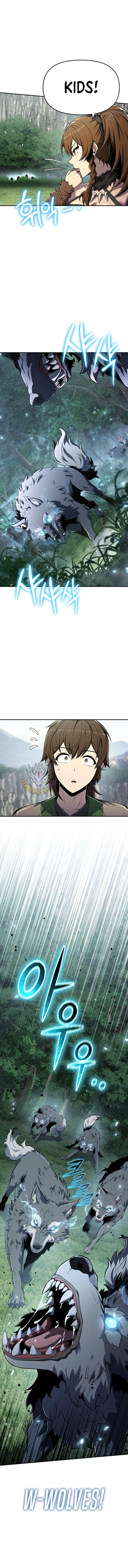 The Poison Master of Sacheondang Clan Chapter 56 9