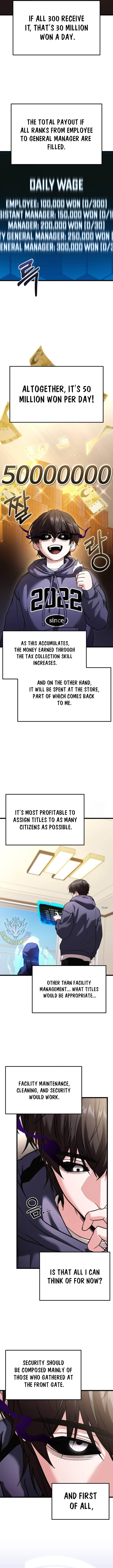 The Ultimate Shut-In Chapter 36 1