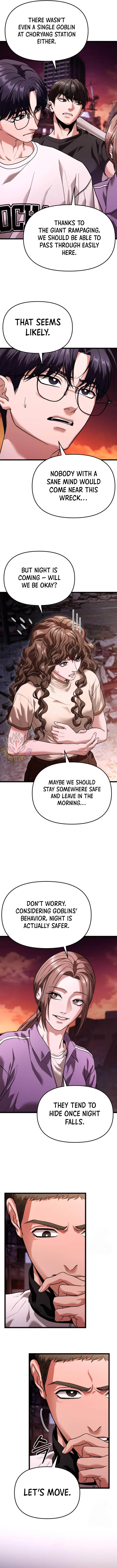 The Ultimate Shut-In Chapter 36 10