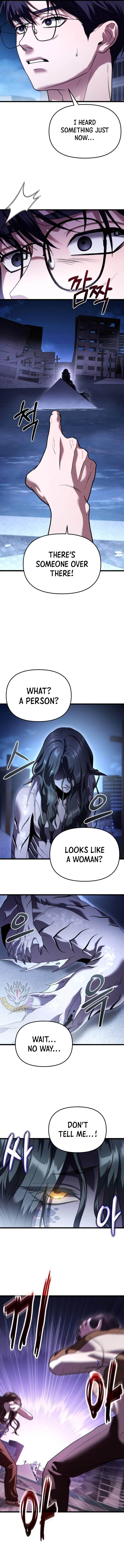 The Ultimate Shut-In Chapter 36 13