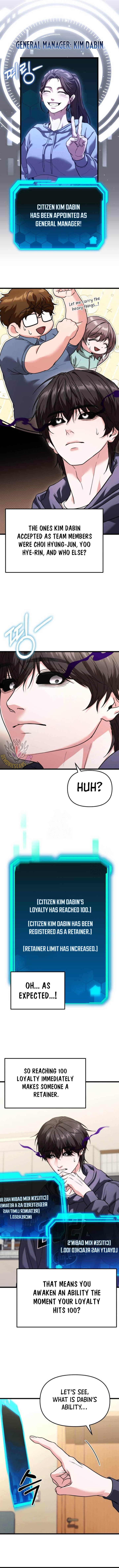 The Ultimate Shut-In Chapter 36 2