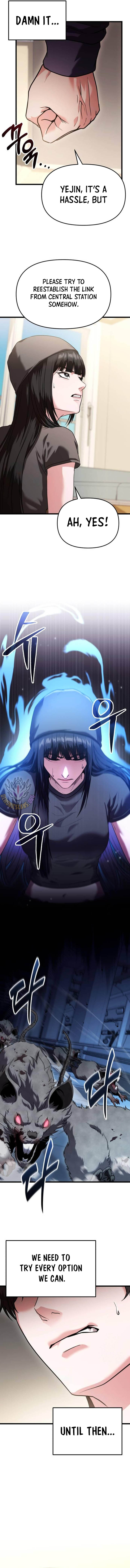 The Ultimate Shut-In Chapter 36 7