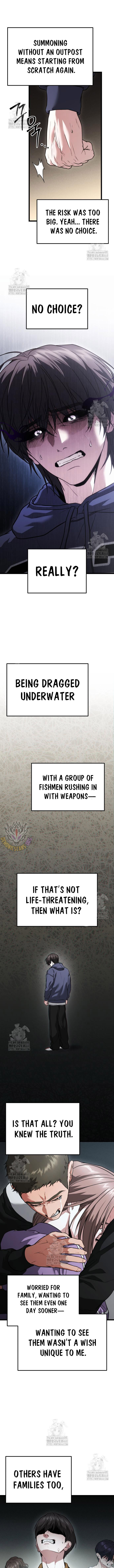 The Ultimate Shut-In Chapter 39 1