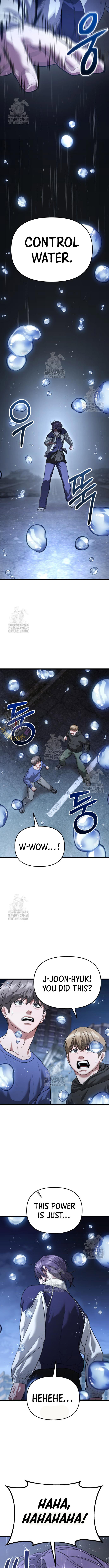 The Ultimate Shut-In Chapter 39 10