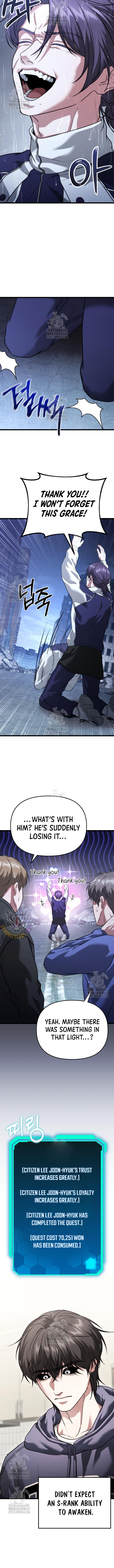 The Ultimate Shut-In Chapter 39 11