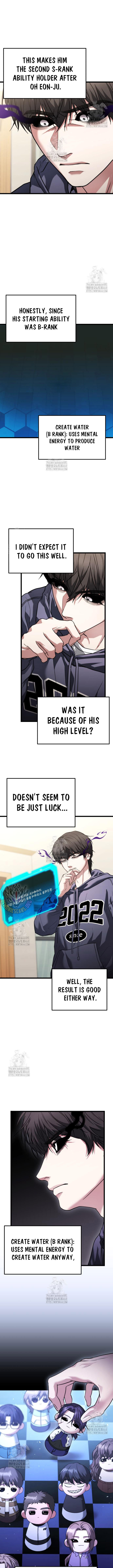 The Ultimate Shut-In Chapter 39 12