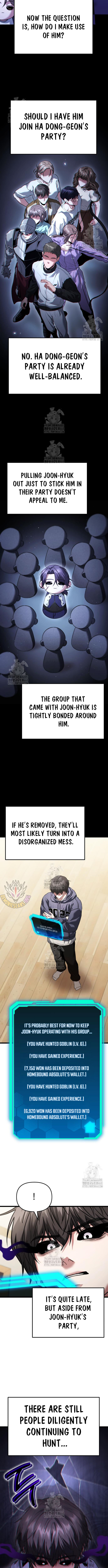 The Ultimate Shut-In Chapter 39 13
