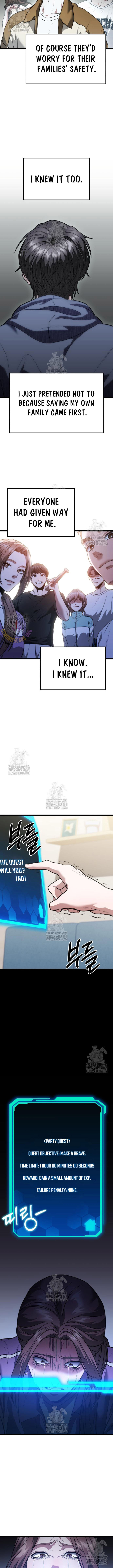 The Ultimate Shut-In Chapter 39 2