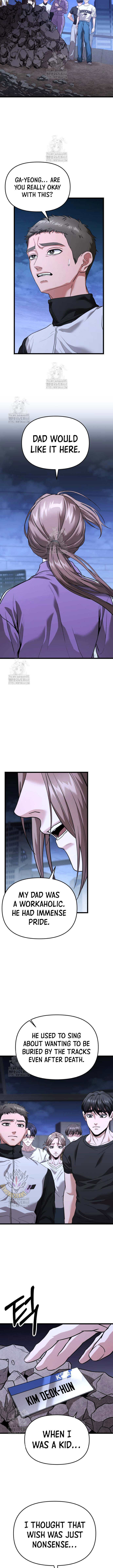 The Ultimate Shut-In Chapter 39 4