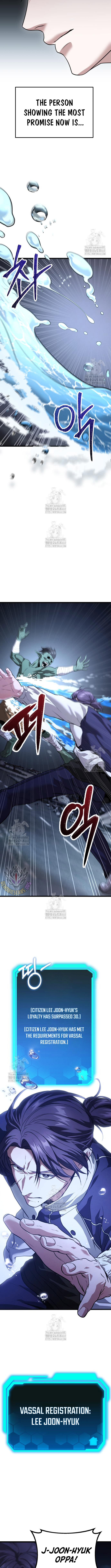 The Ultimate Shut-In Chapter 39 6